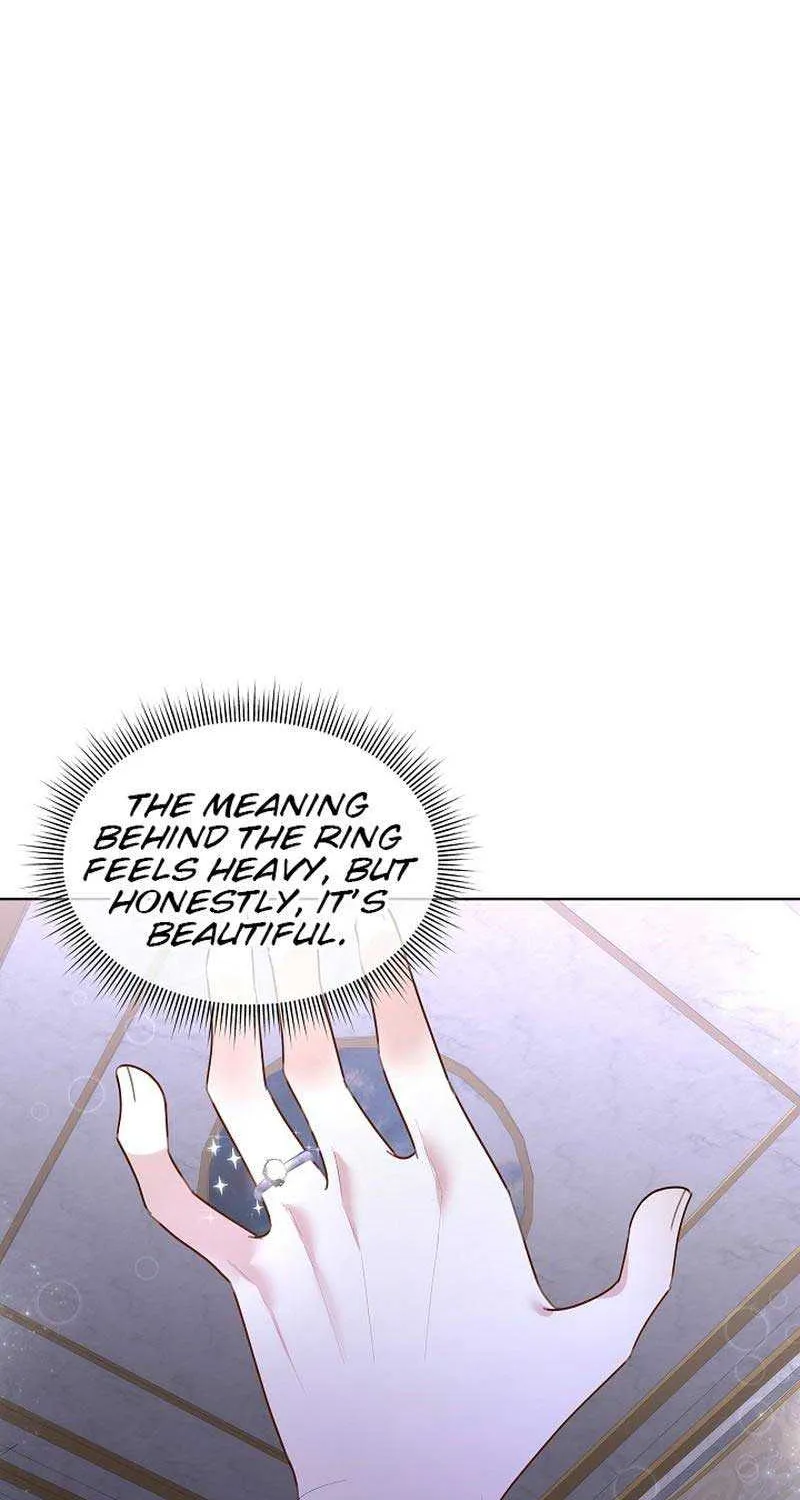 I will temporarily protect the male lead Chapter 63 page 4 - 