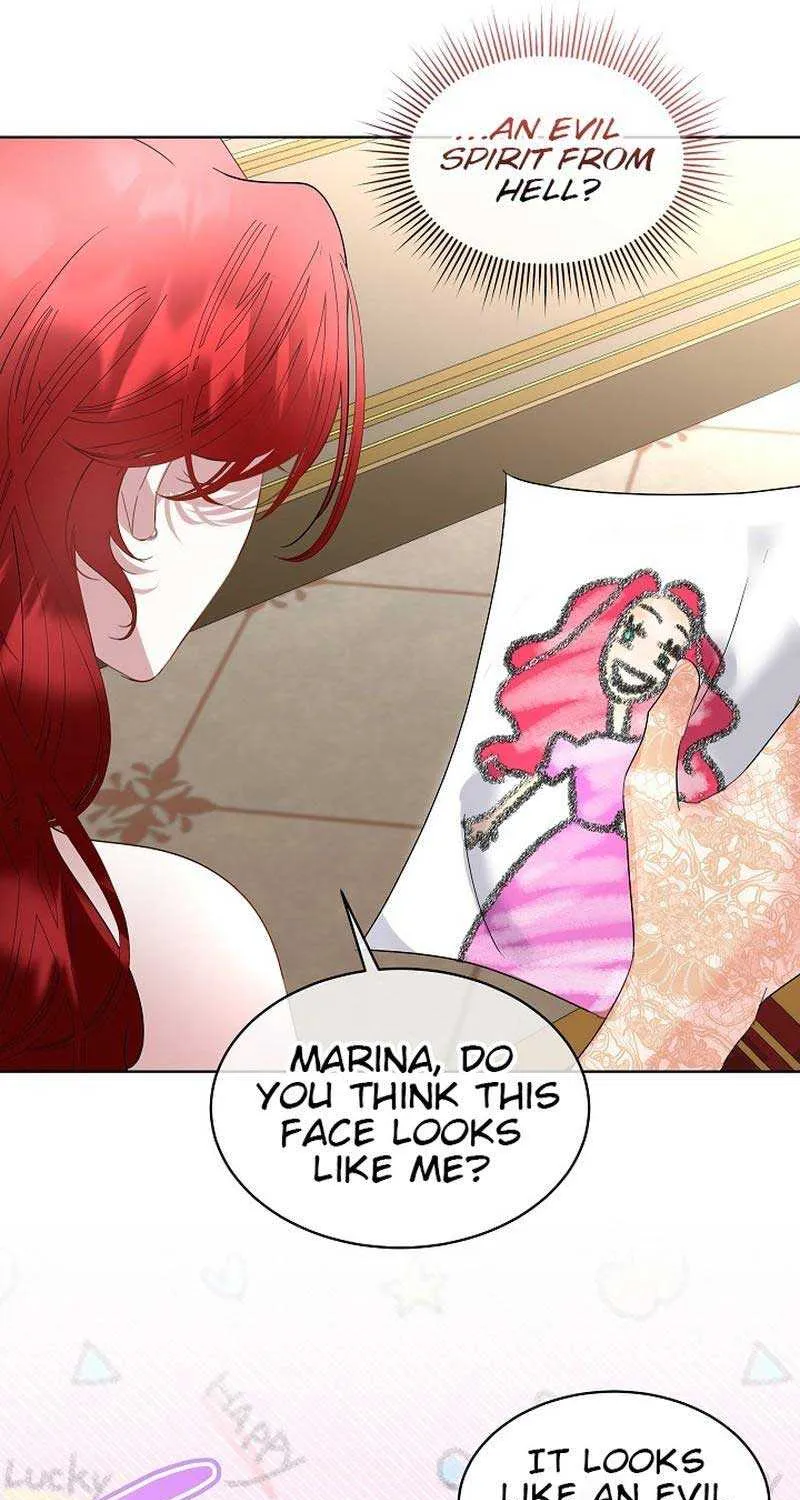 I will temporarily protect the male lead Chapter 63 page 52 - 