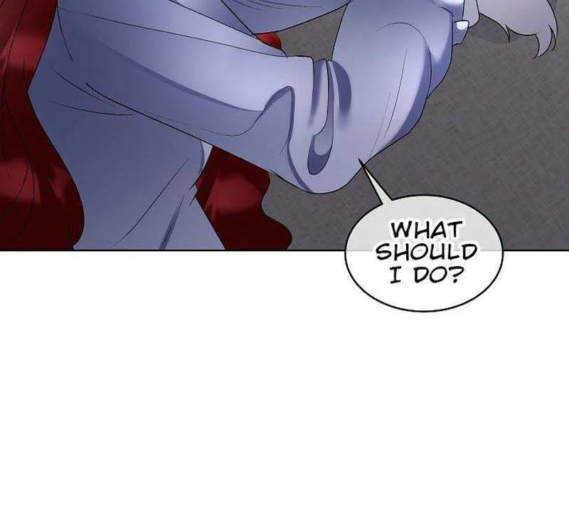 I will temporarily protect the male lead Chapter 63 page 7 - 