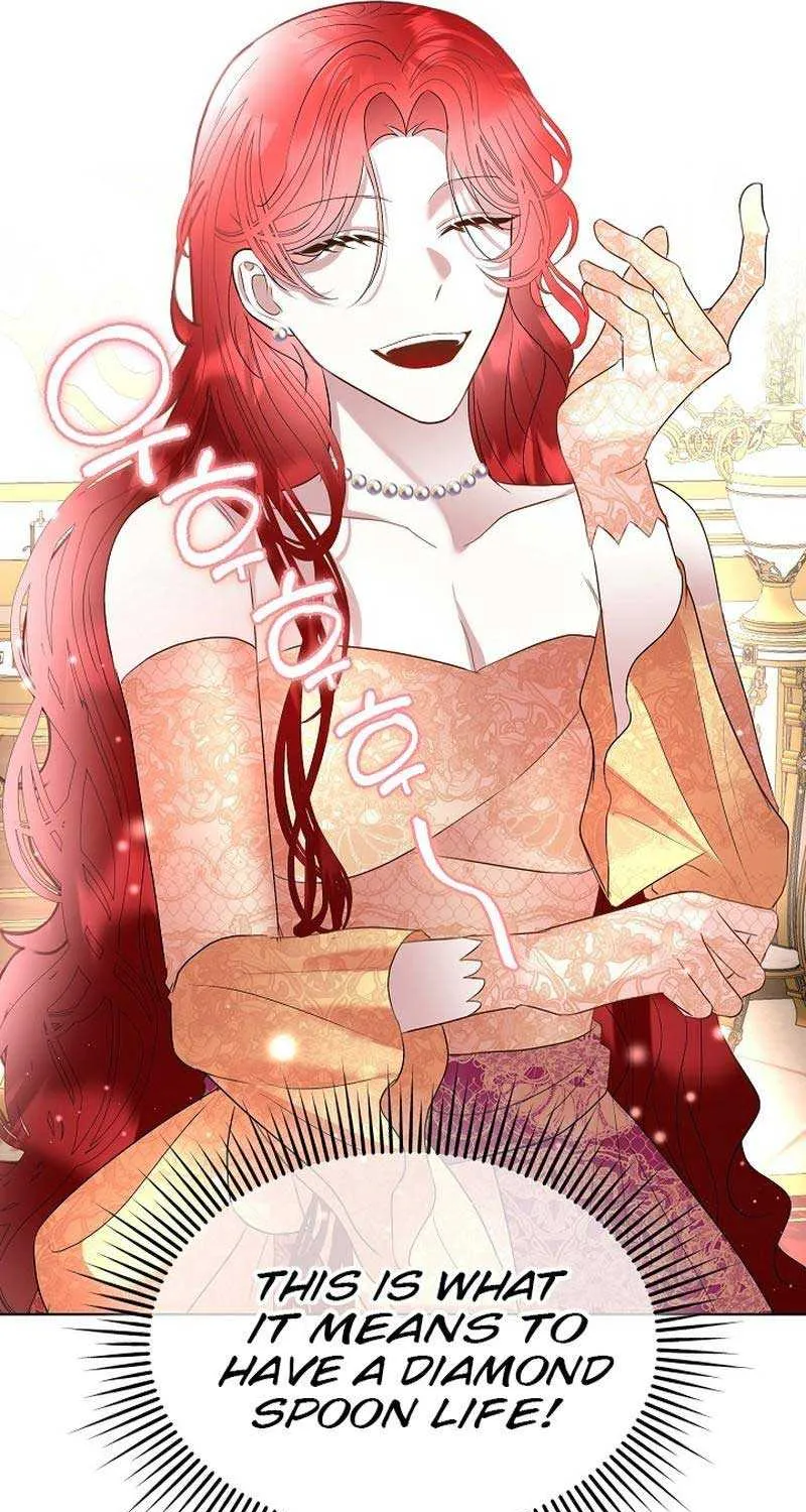 I will temporarily protect the male lead Chapter 63 page 62 - 