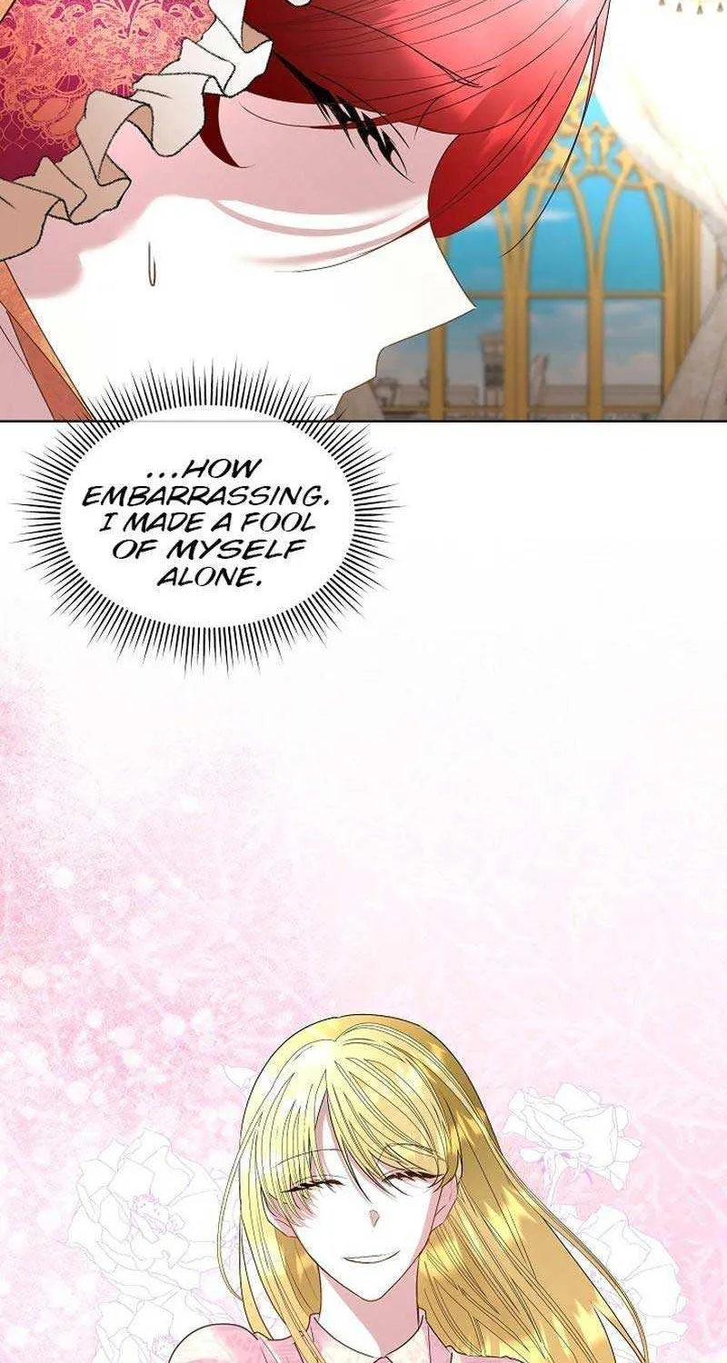 I will temporarily protect the male lead Chapter 63 page 70 - 