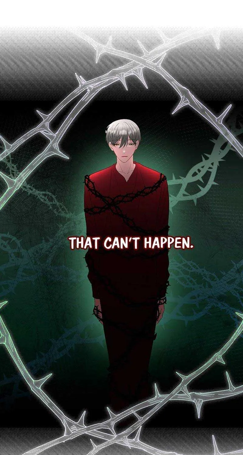 I will temporarily protect the male lead Chapter 63 page 9 - 