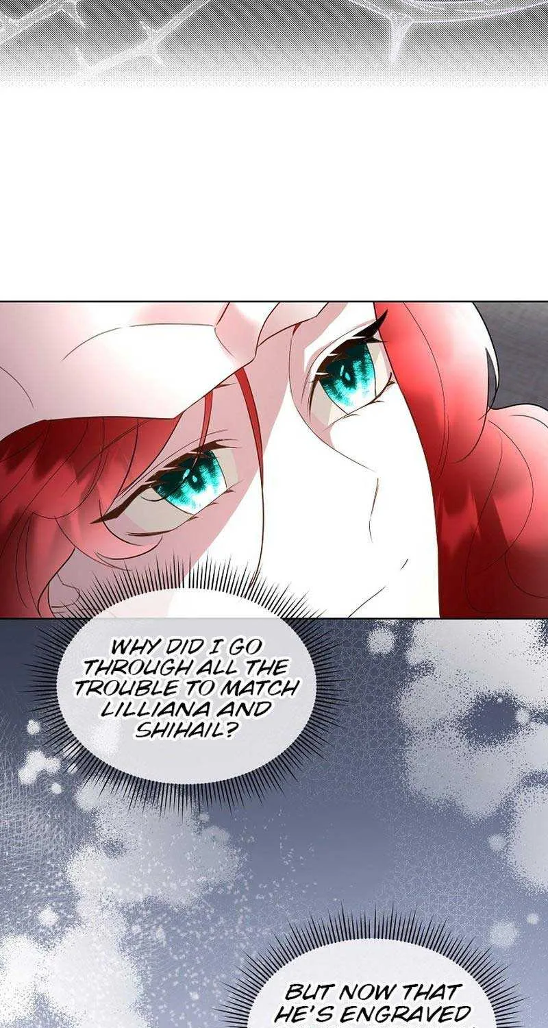 I will temporarily protect the male lead Chapter 63 page 10 - 