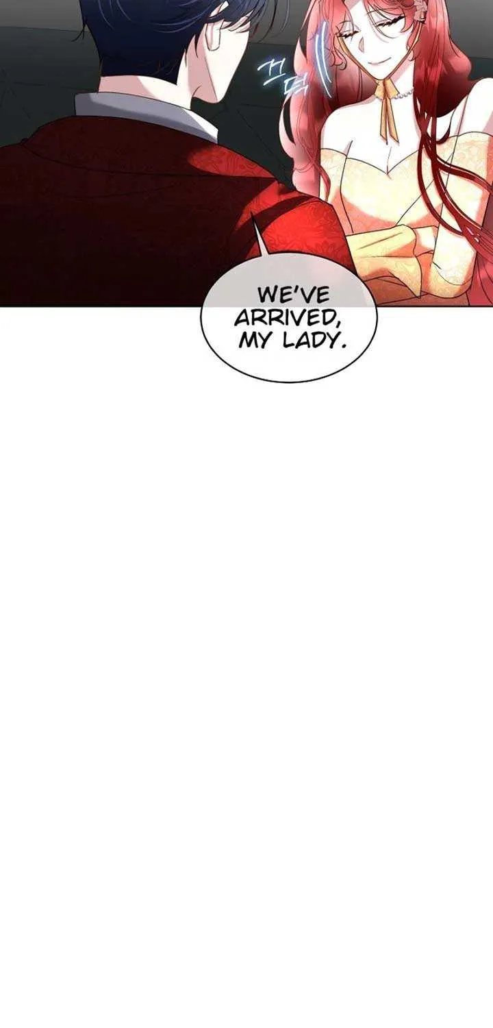 I will temporarily protect the male lead Chapter 64 page 12 - 