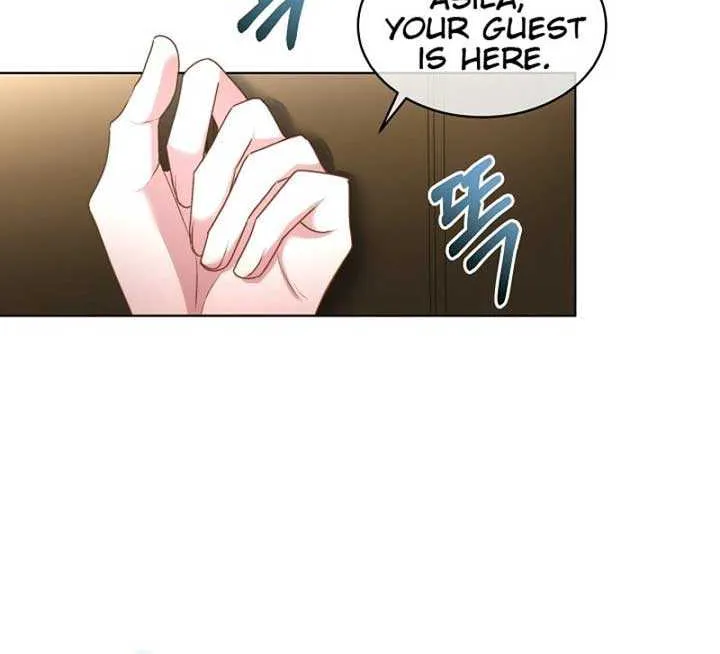 I will temporarily protect the male lead Chapter 64 page 16 - 