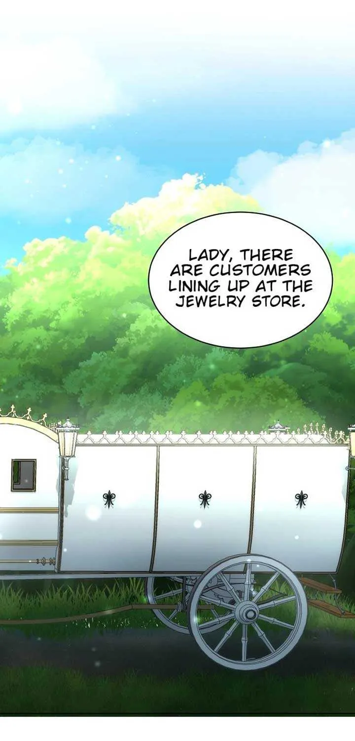 I will temporarily protect the male lead Chapter 64 page 3 - 
