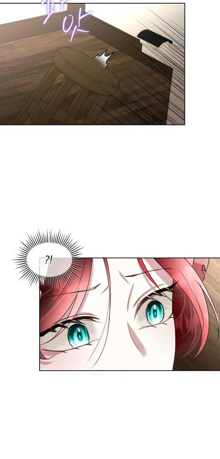 I will temporarily protect the male lead Chapter 64 page 25 - 
