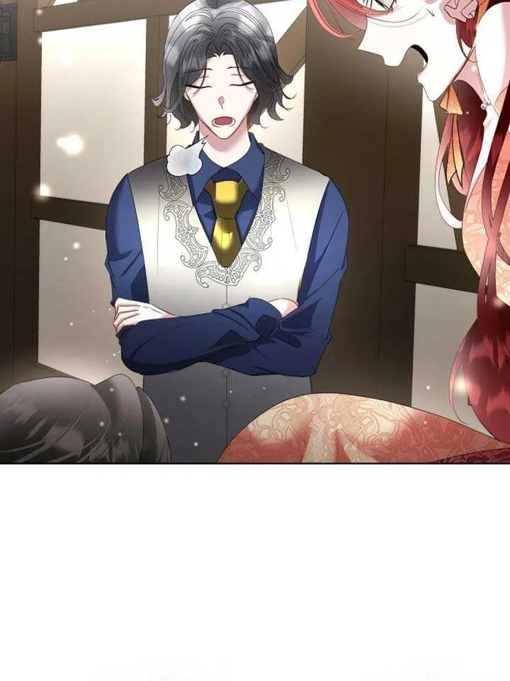 I will temporarily protect the male lead Chapter 64 page 29 - 