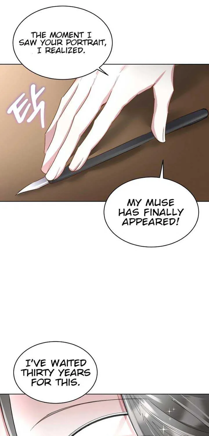 I will temporarily protect the male lead Chapter 64 page 43 - 