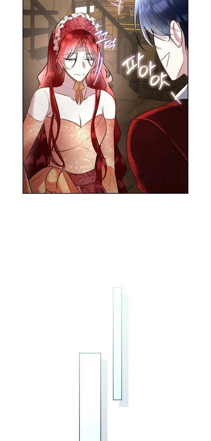 I will temporarily protect the male lead Chapter 64 page 50 - 