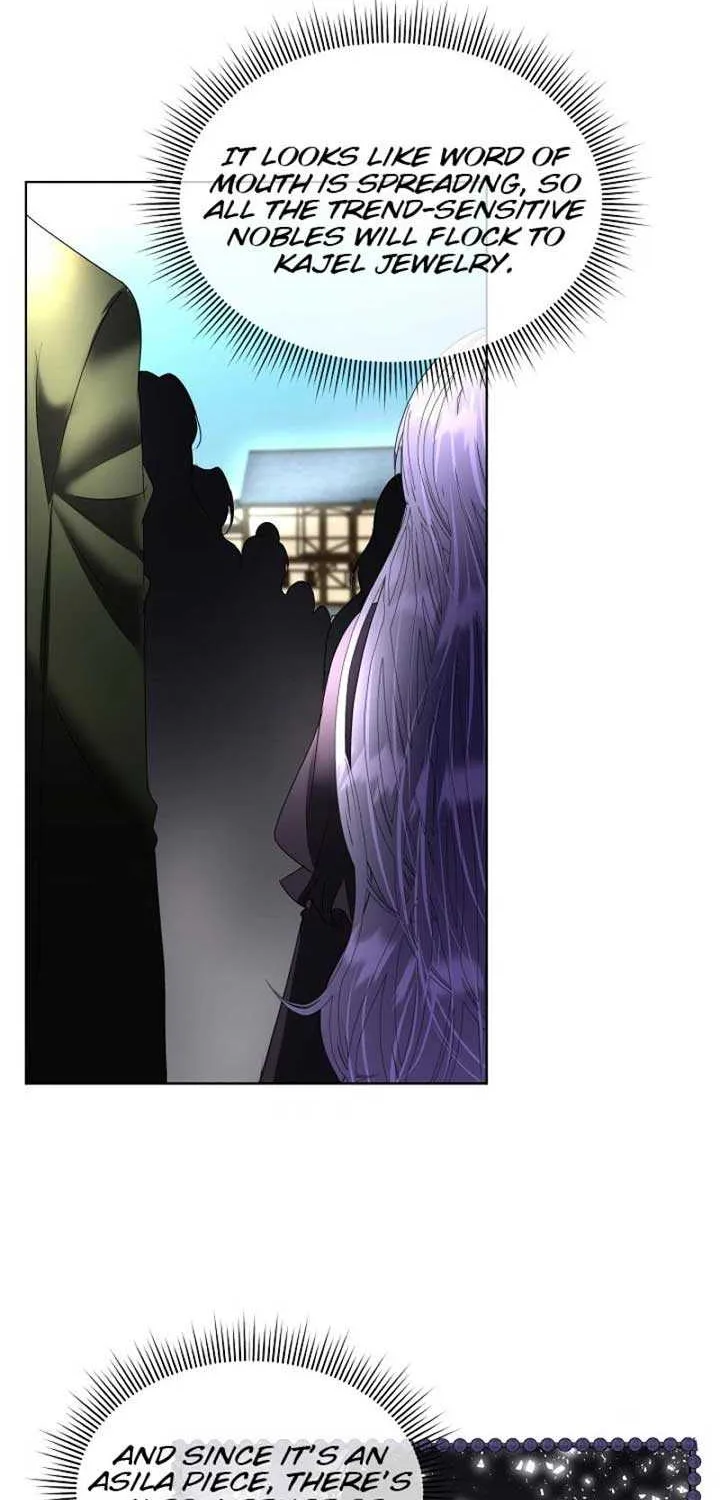 I will temporarily protect the male lead Chapter 64 page 6 - 