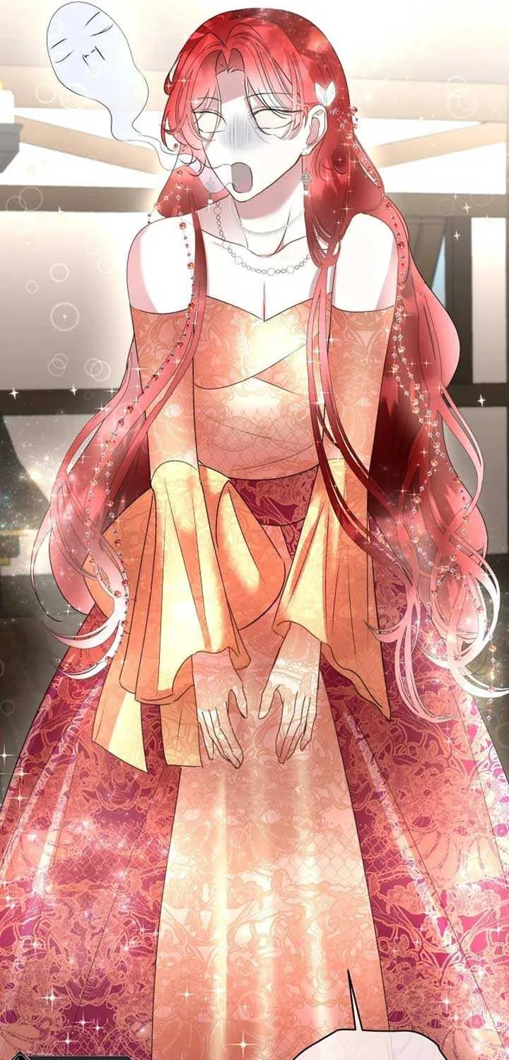 I will temporarily protect the male lead Chapter 64 page 56 - 