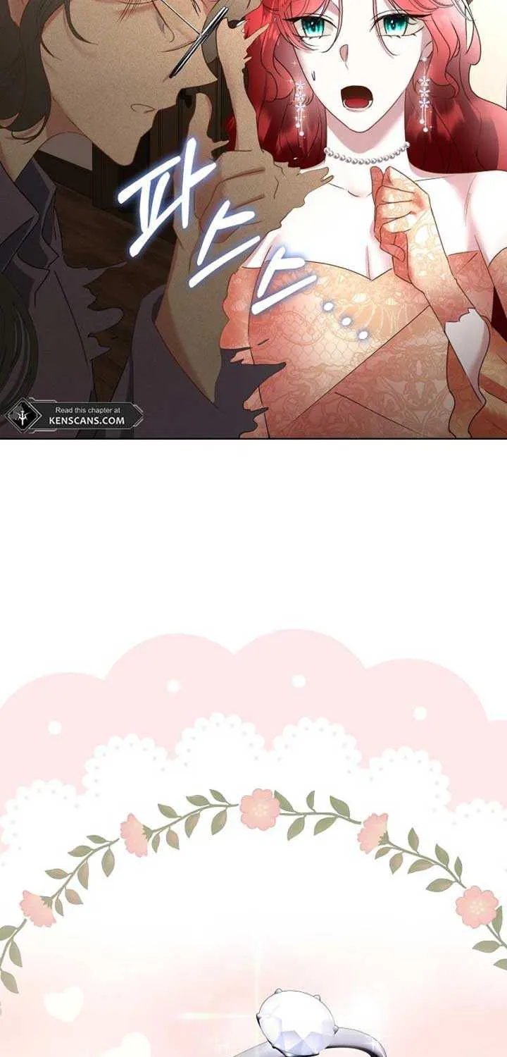 I will temporarily protect the male lead Chapter 64 page 67 - 