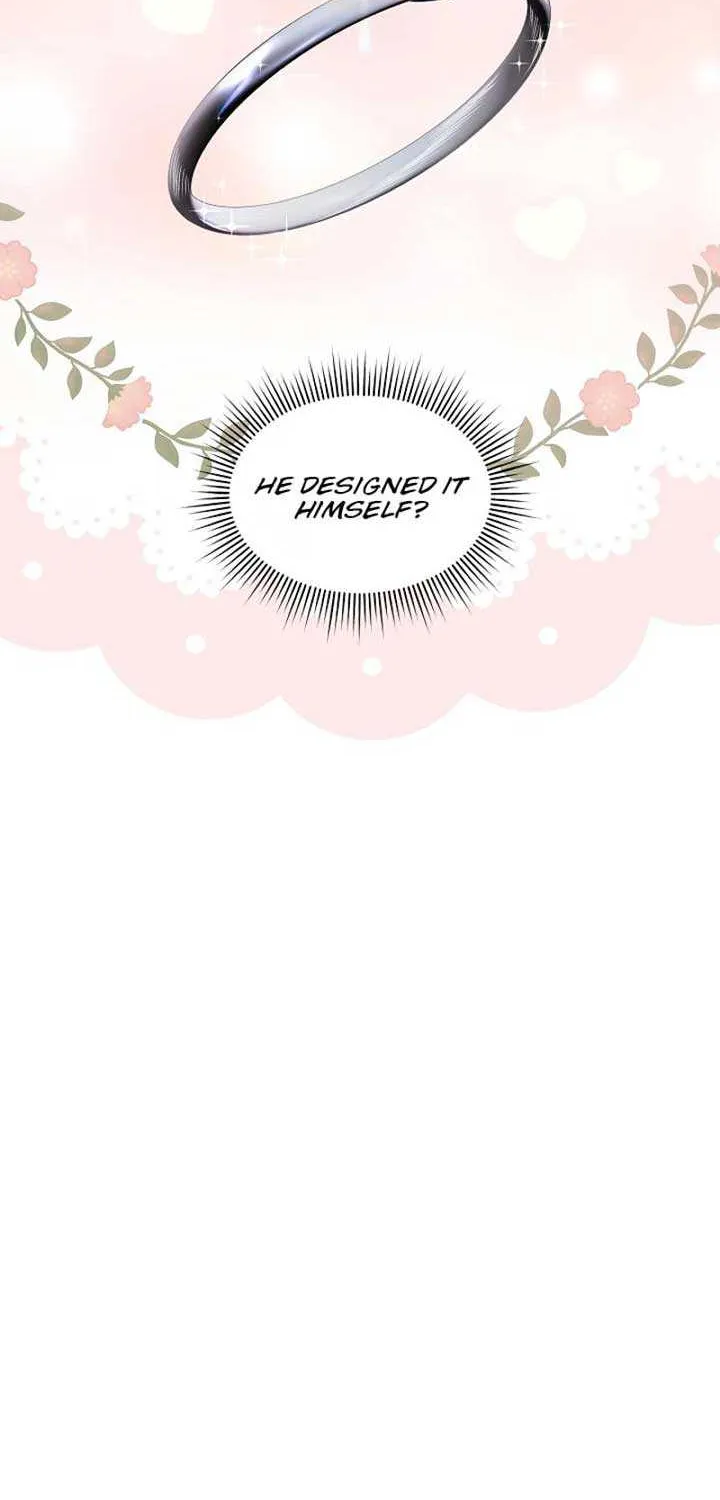 I will temporarily protect the male lead Chapter 64 page 68 - 