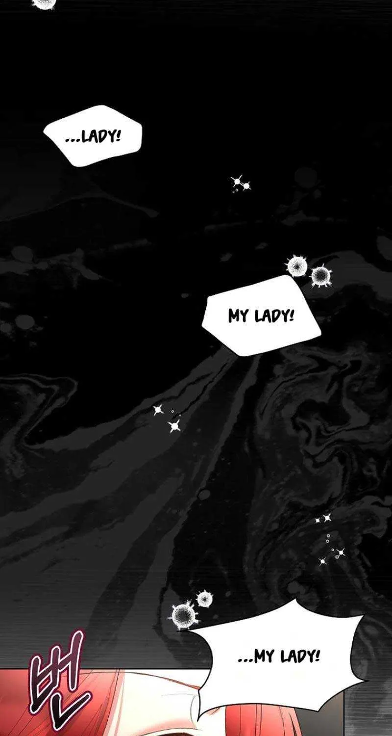 I will temporarily protect the male lead Chapter 65 page 26 - 
