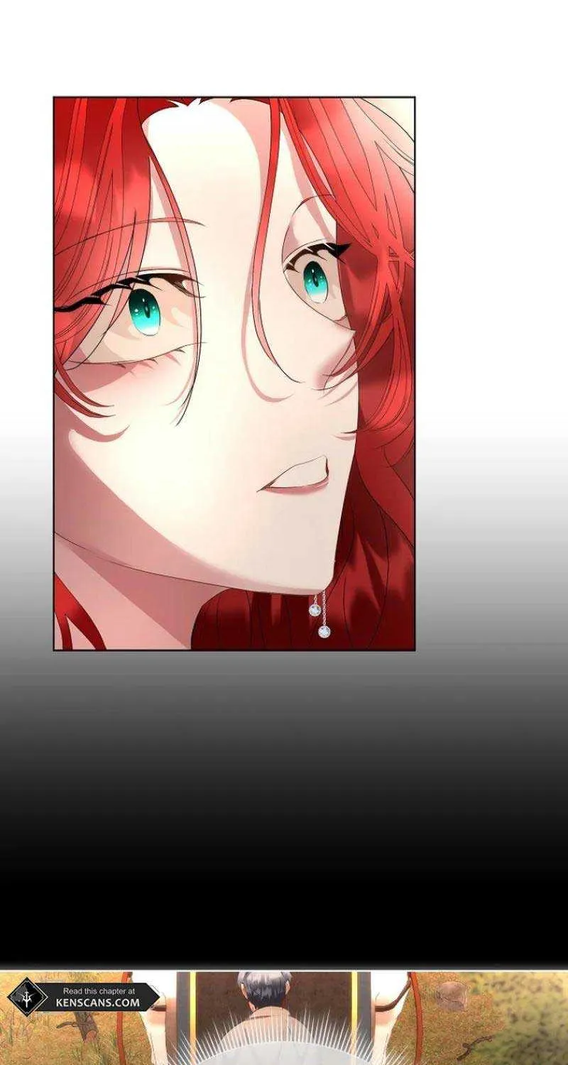 I will temporarily protect the male lead Chapter 65 page 29 - 