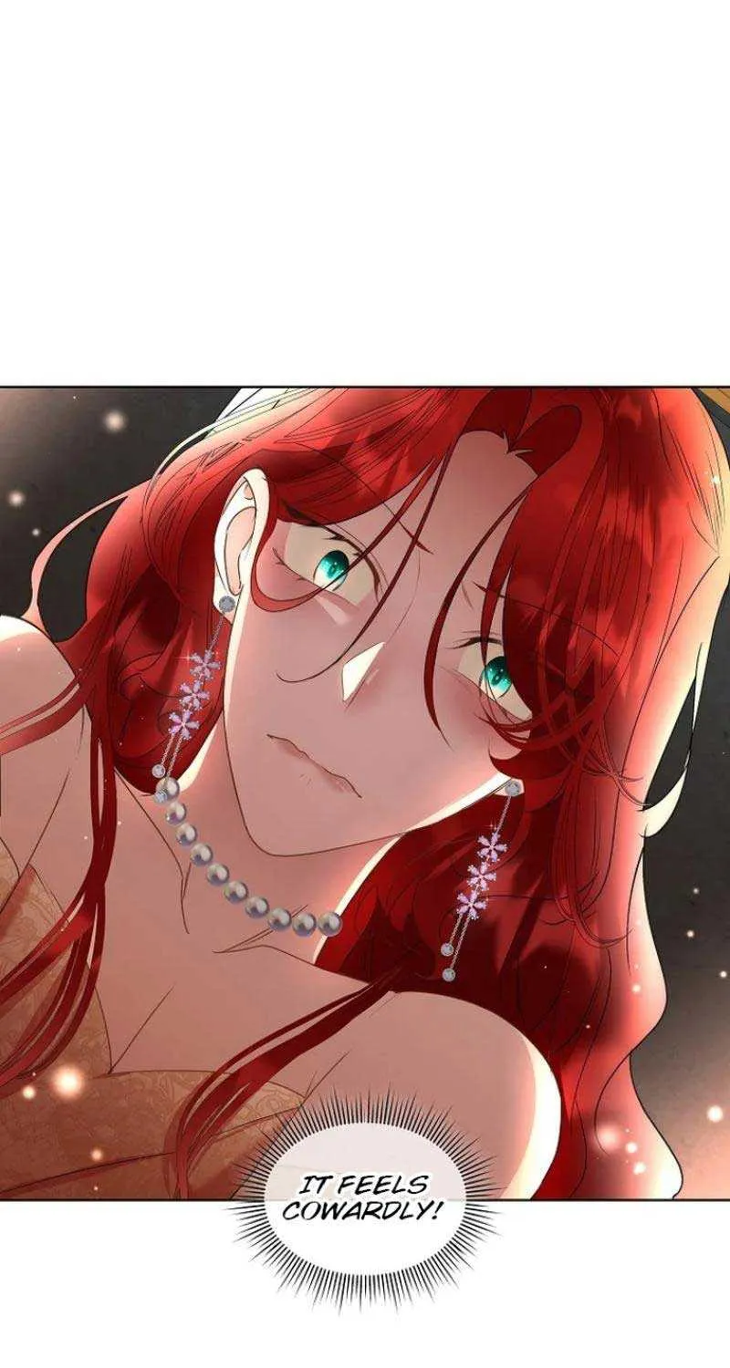 I will temporarily protect the male lead Chapter 65 page 36 - 