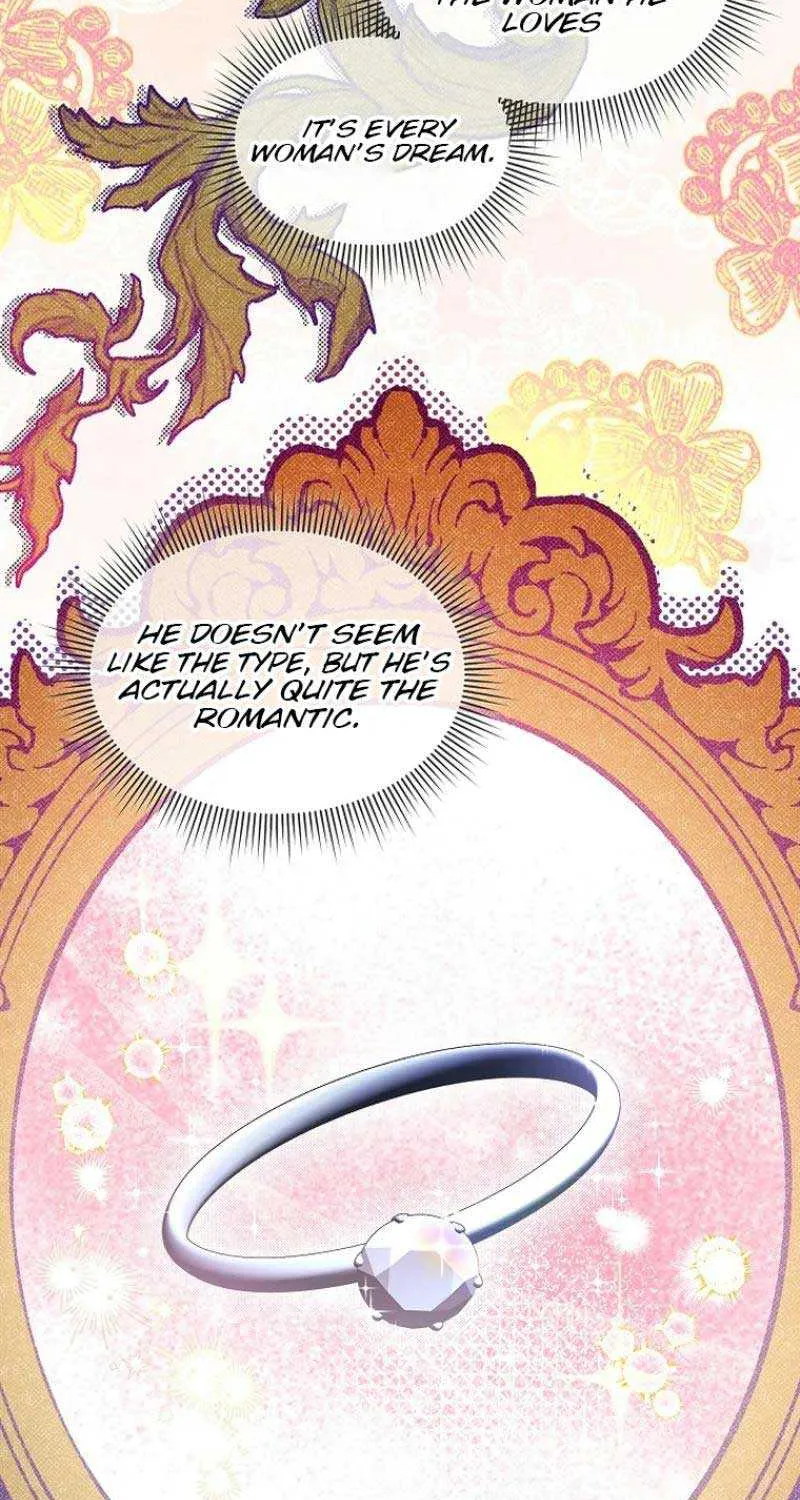 I will temporarily protect the male lead Chapter 65 page 5 - 