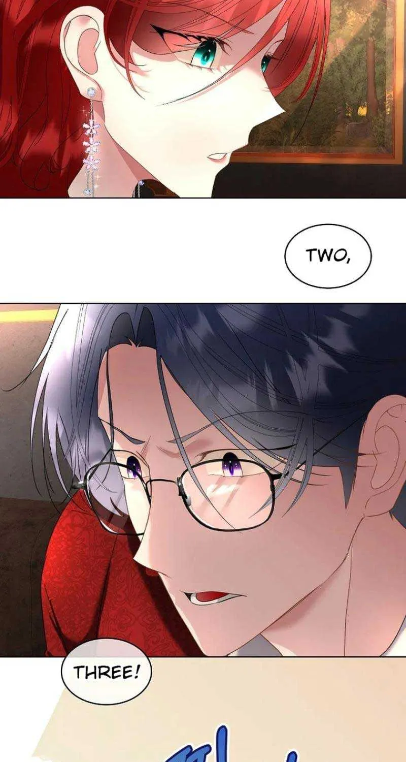 I will temporarily protect the male lead Chapter 65 page 48 - 