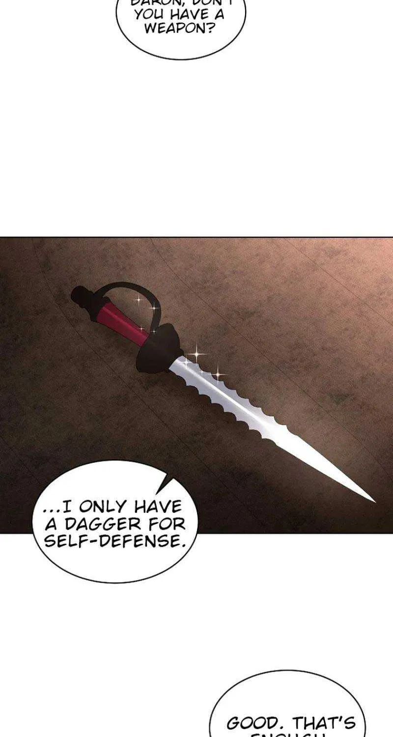 I will temporarily protect the male lead Chapter 65 page 57 - 