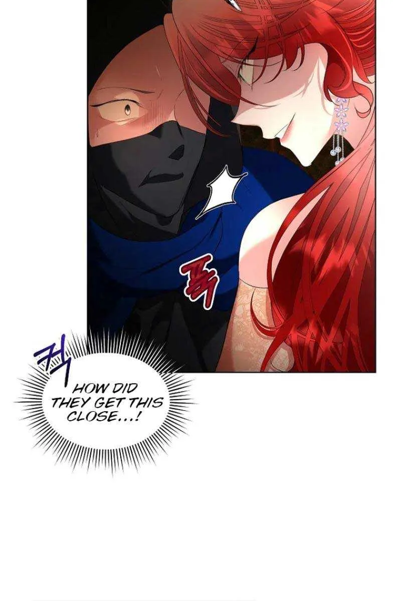I will temporarily protect the male lead Chapter 65 page 67 - 