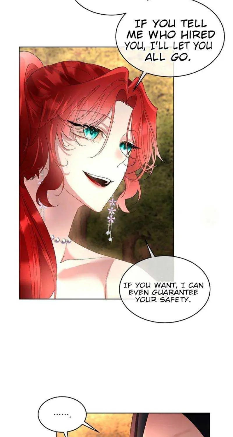 I will temporarily protect the male lead Chapter 65 page 72 - 