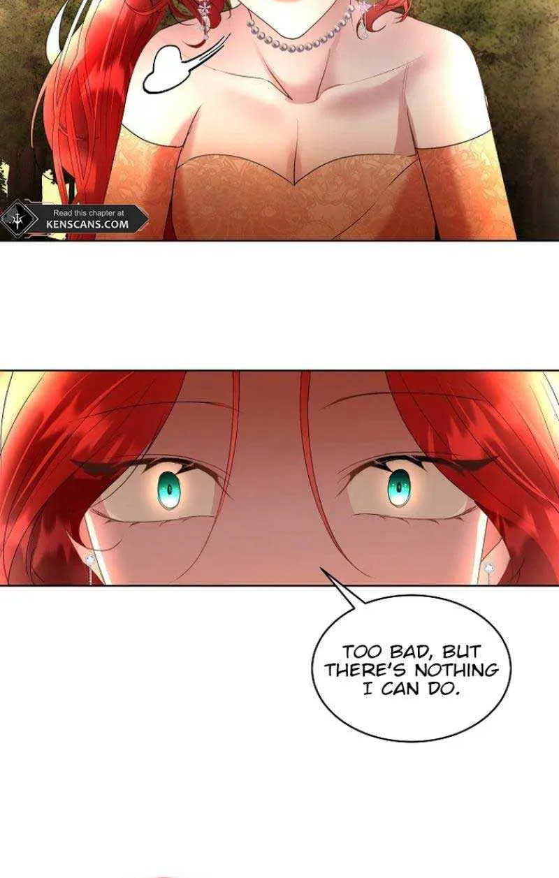 I will temporarily protect the male lead Chapter 65 page 74 - 