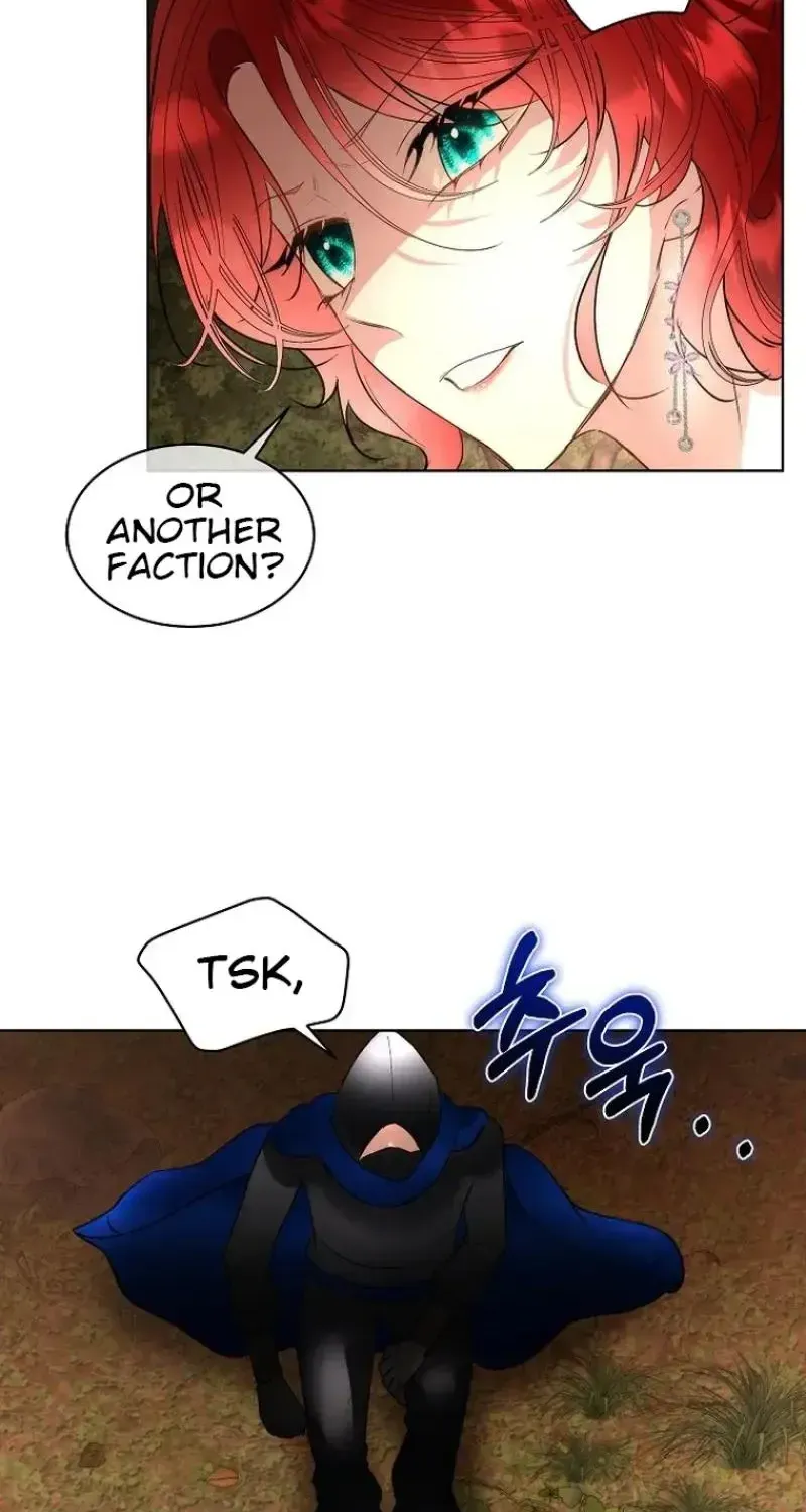I will temporarily protect the male lead Chapter 66 page 2 - 