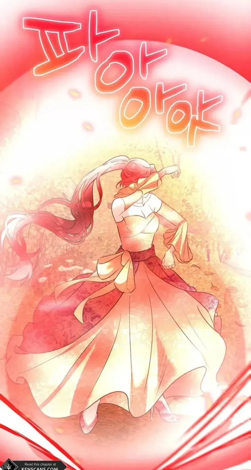 I will temporarily protect the male lead Chapter 66 page 12 - 