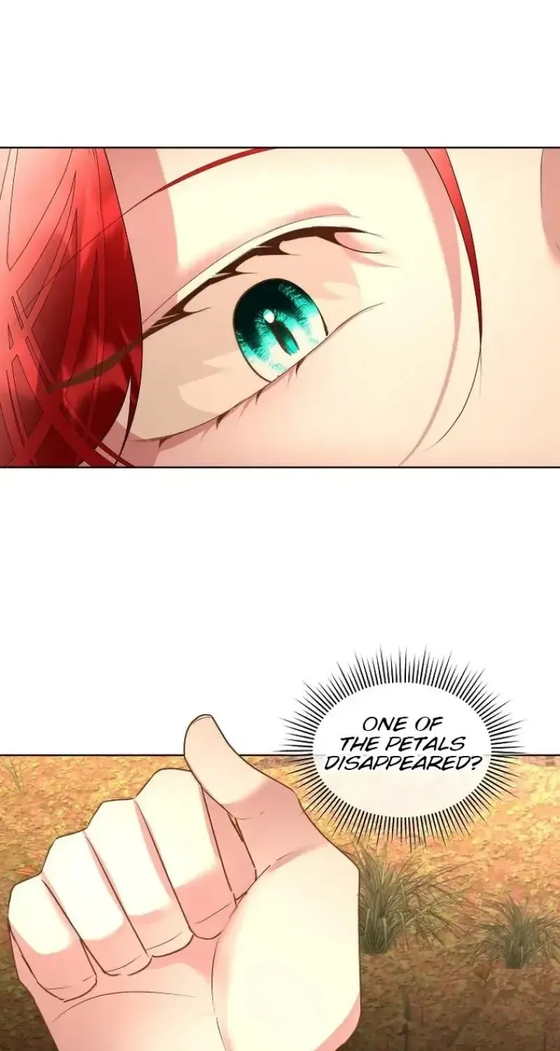I will temporarily protect the male lead Chapter 66 page 16 - 