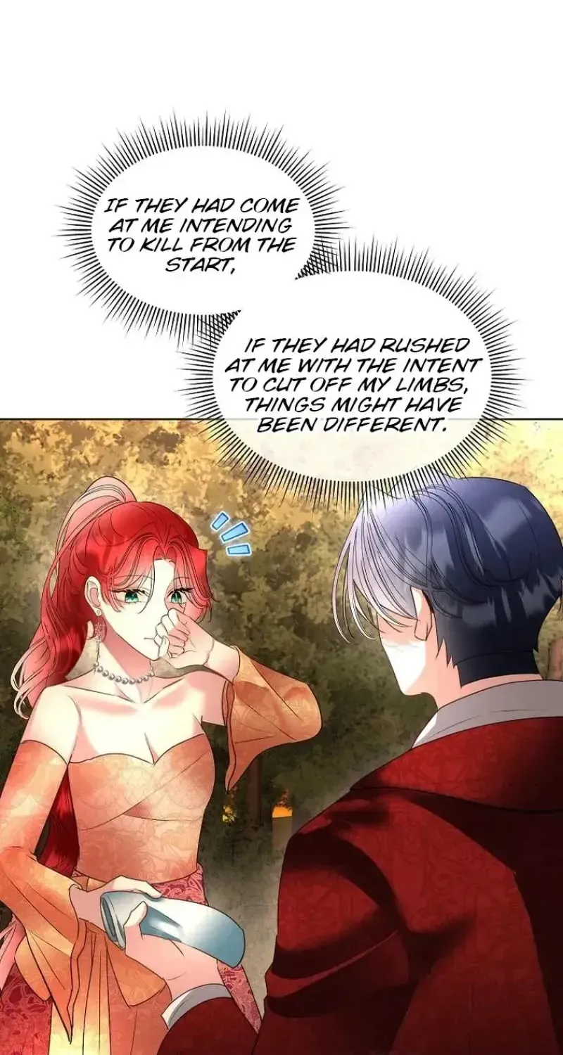 I will temporarily protect the male lead Chapter 66 page 19 - 