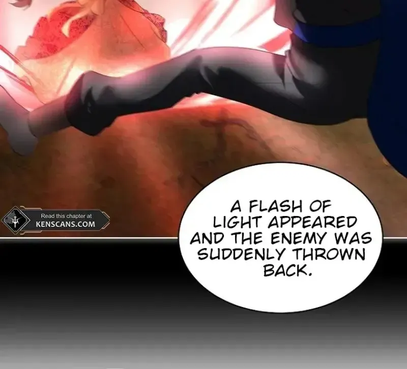 I will temporarily protect the male lead Chapter 66 page 22 - 