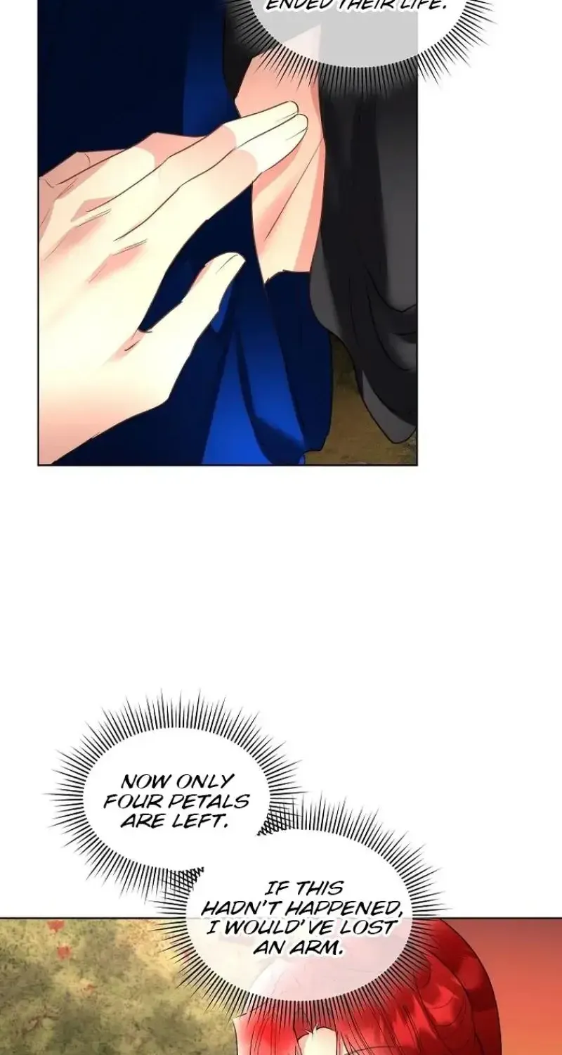I will temporarily protect the male lead Chapter 66 page 24 - 