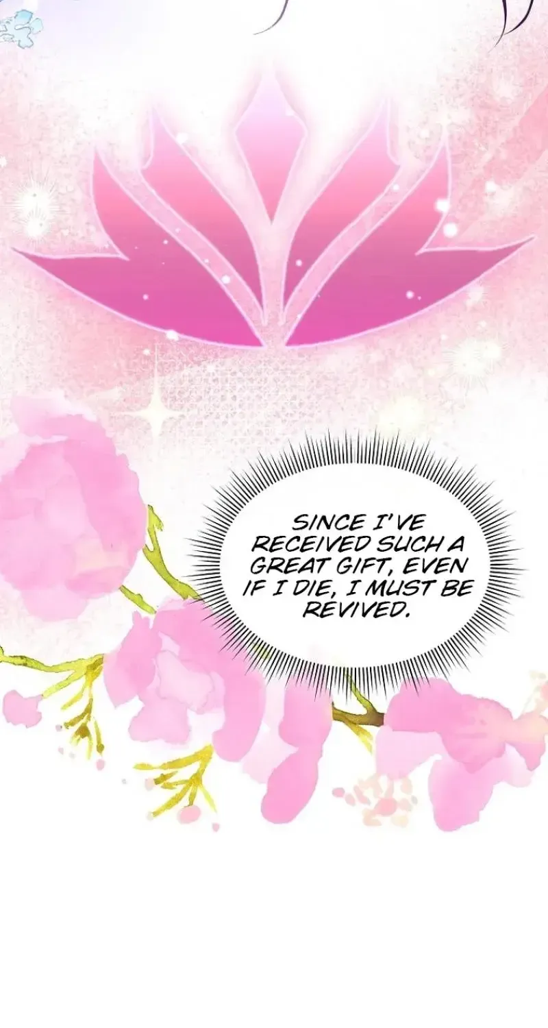 I will temporarily protect the male lead Chapter 66 page 27 - 