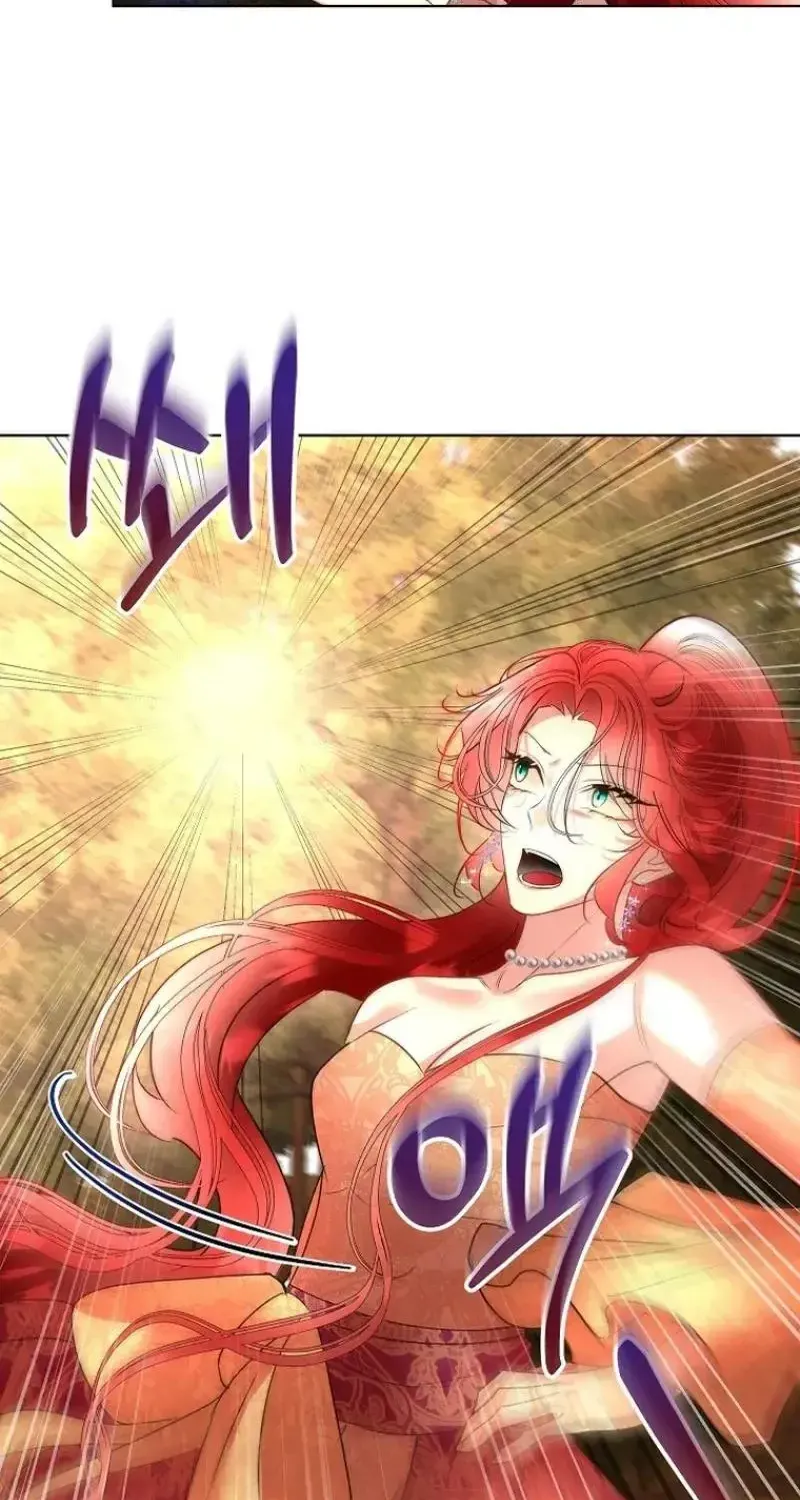 I will temporarily protect the male lead Chapter 66 page 4 - 