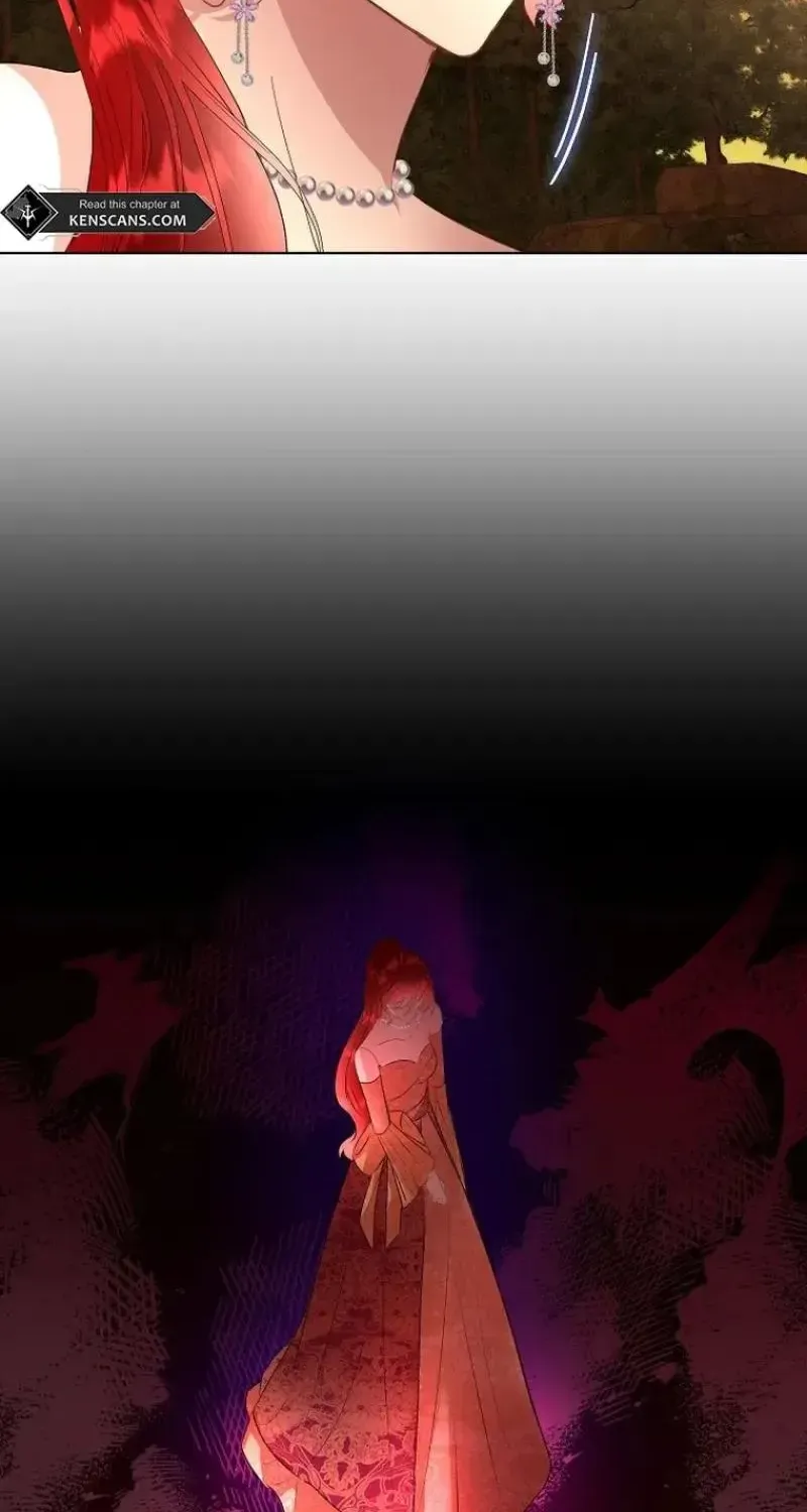 I will temporarily protect the male lead Chapter 66 page 36 - 
