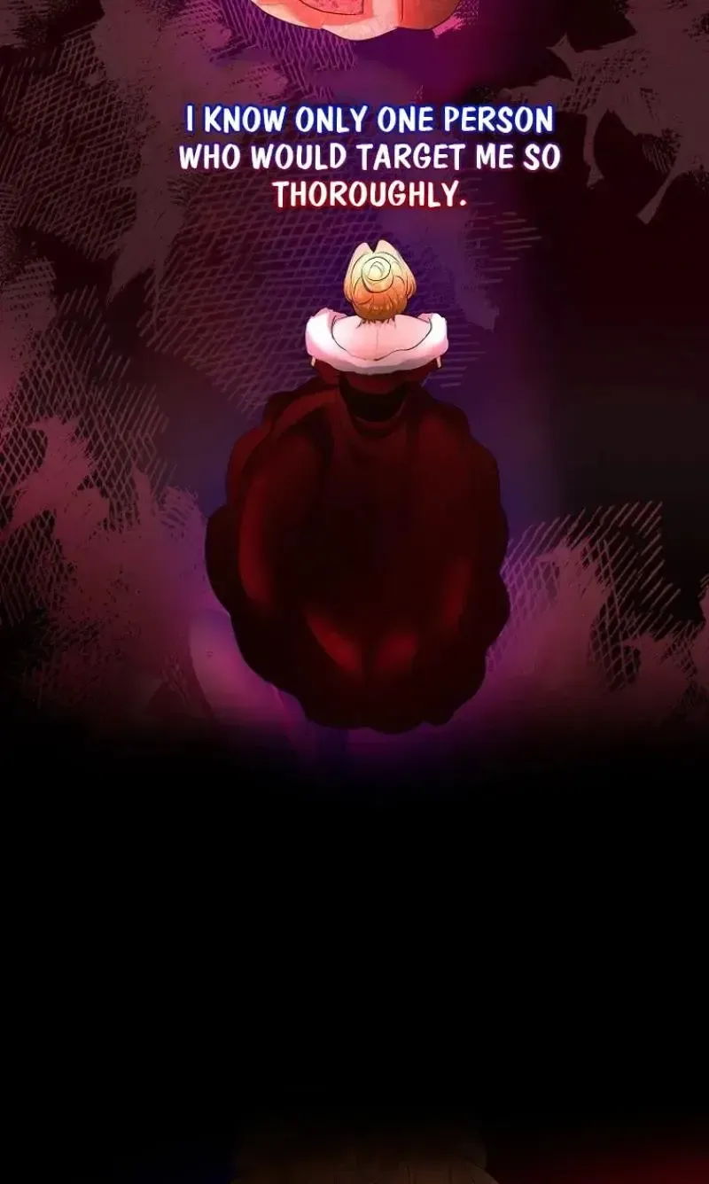 I will temporarily protect the male lead Chapter 66 page 37 - 
