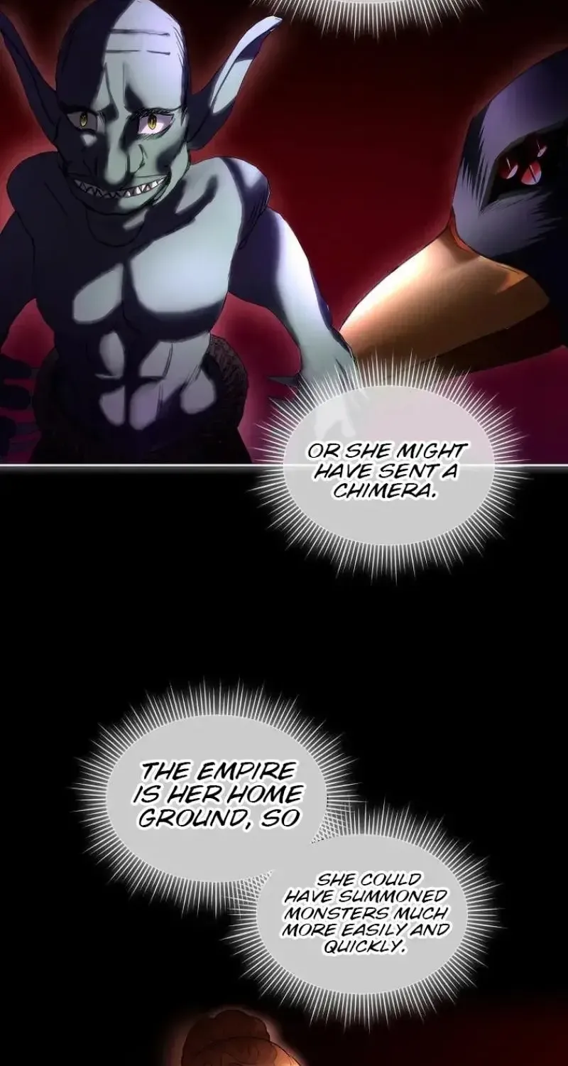 I will temporarily protect the male lead Chapter 66 page 40 - 