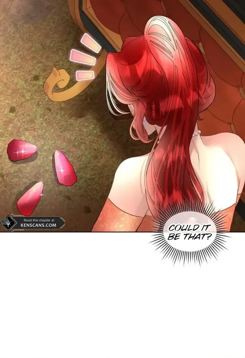 I will temporarily protect the male lead Chapter 66 page 44 - 