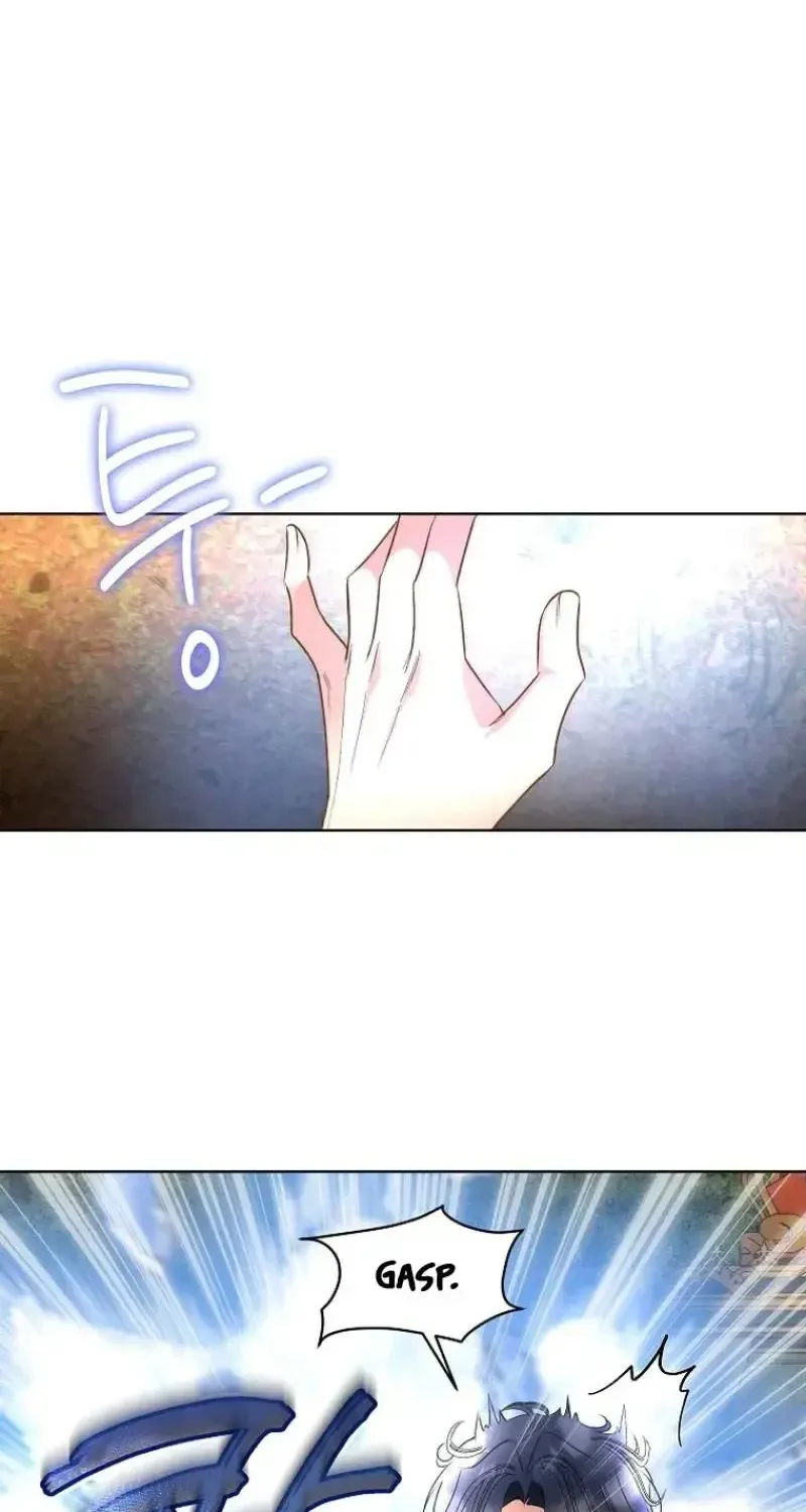 I will temporarily protect the male lead Chapter 66 page 48 - 