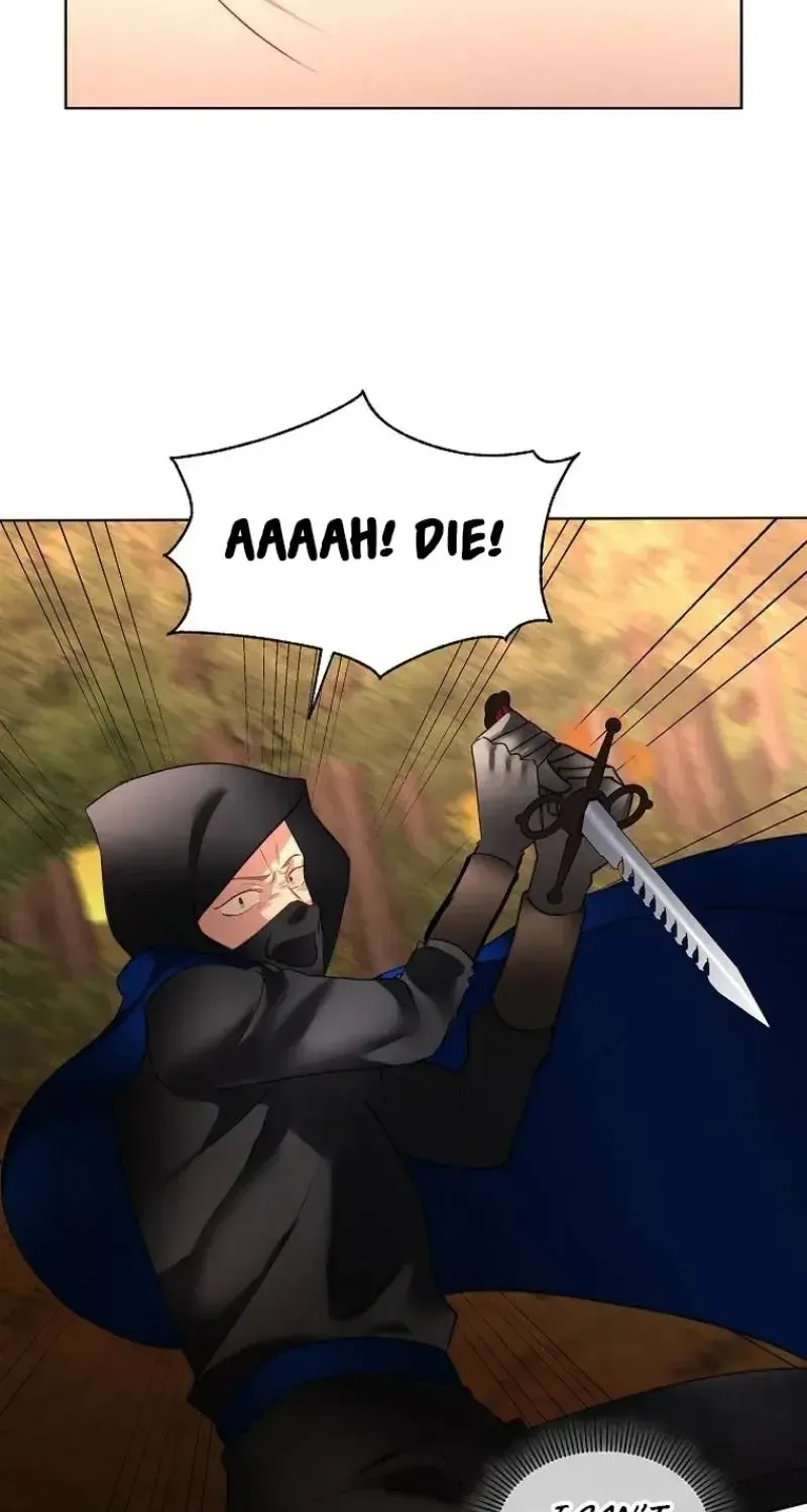 I will temporarily protect the male lead Chapter 66 page 6 - 