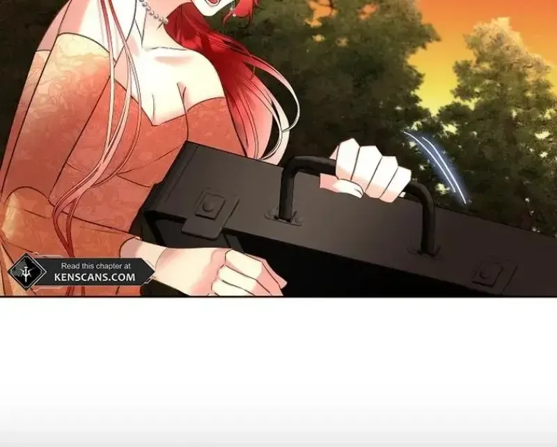 I will temporarily protect the male lead Chapter 66 page 51 - 