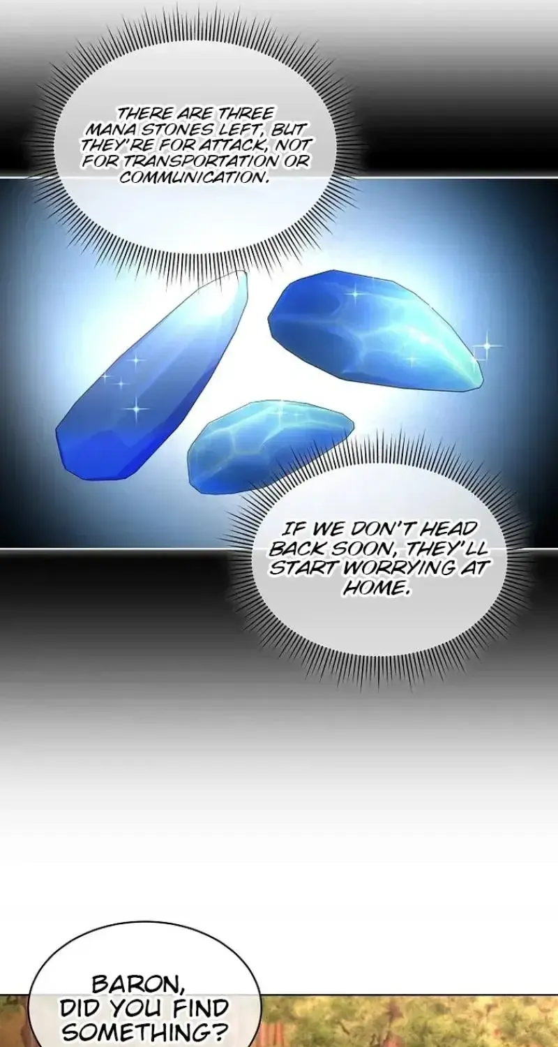I will temporarily protect the male lead Chapter 66 page 52 - 