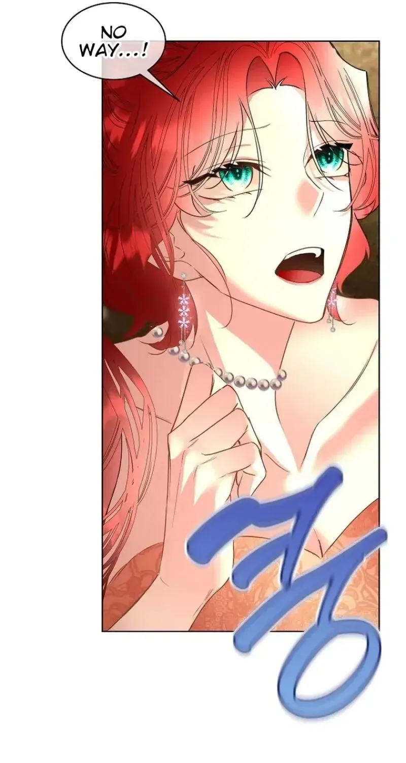 I will temporarily protect the male lead Chapter 66 page 59 - 