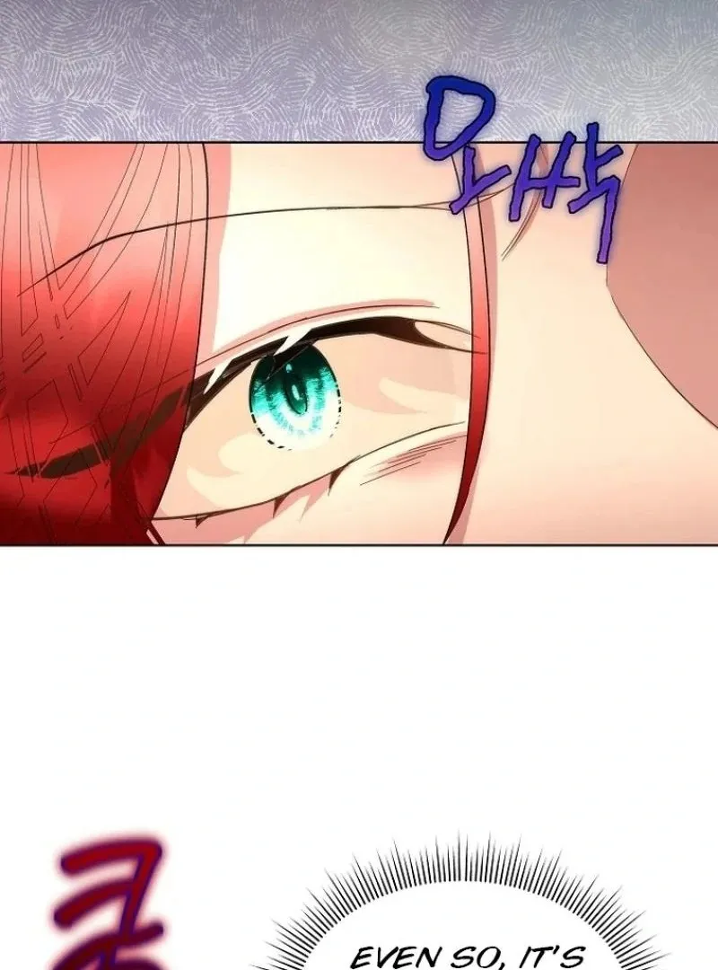 I will temporarily protect the male lead Chapter 67 page 13 - 