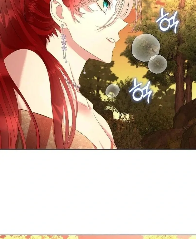 I will temporarily protect the male lead Chapter 67 page 17 - 