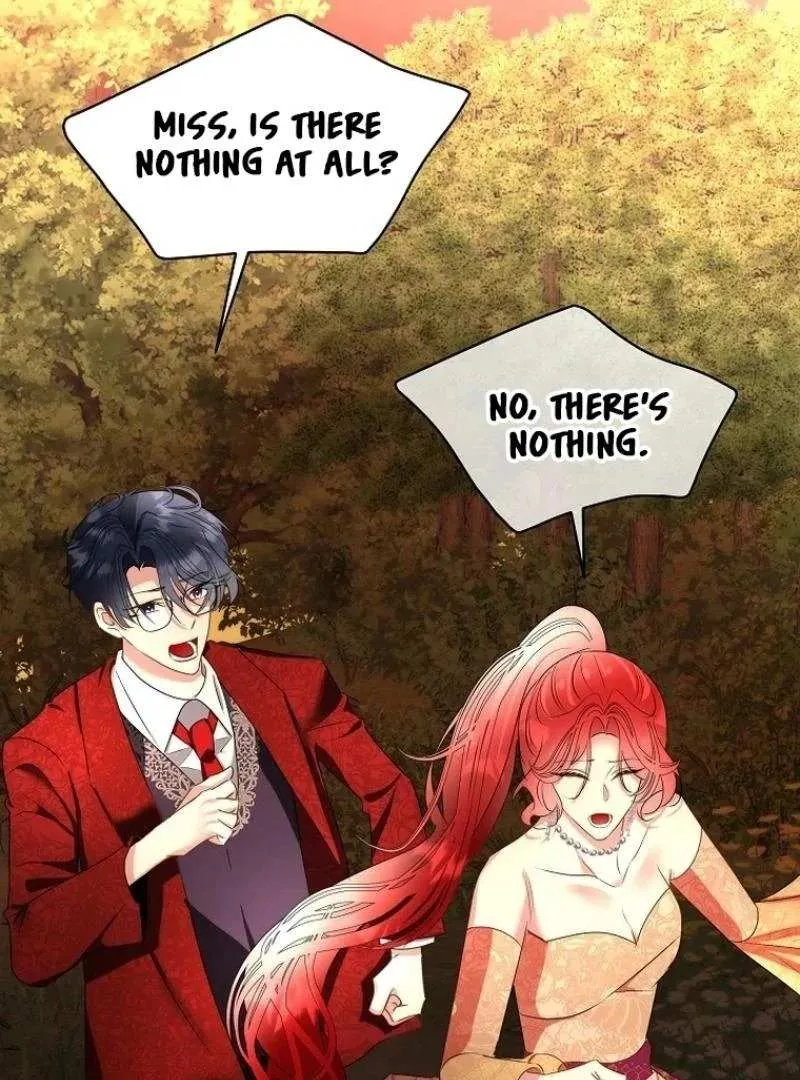 I will temporarily protect the male lead Chapter 67 page 18 - 