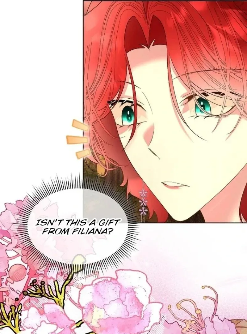 I will temporarily protect the male lead Chapter 67 page 23 - 