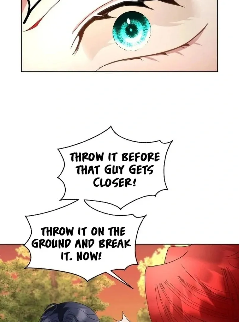 I will temporarily protect the male lead Chapter 67 page 26 - 