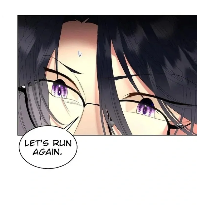 I will temporarily protect the male lead Chapter 67 page 34 - 